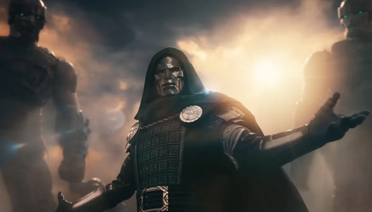 Marvell films en series voor Avengers: Doomsday