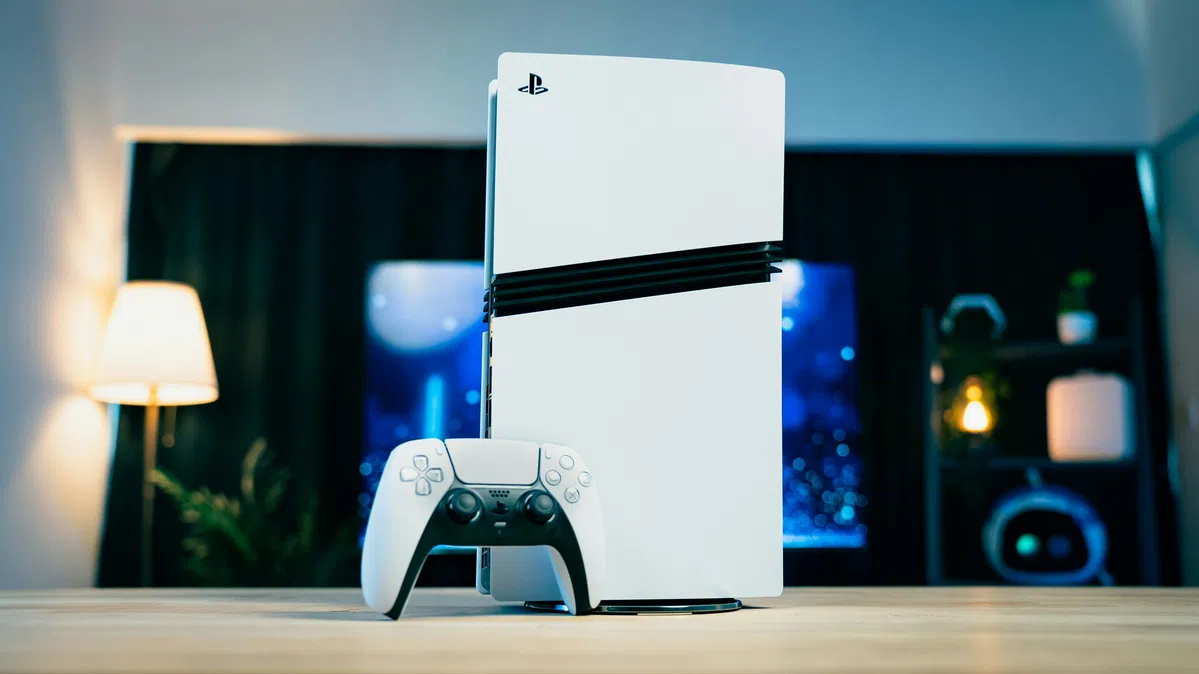 Sony heeft geen haast met de volgende PlayStation