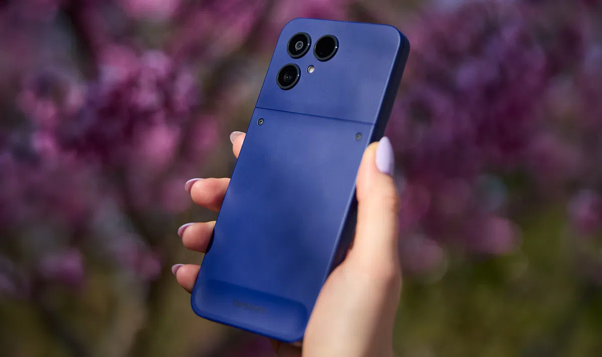 Fairphone 6+ introduceert meer RAM voor duurzaamheid