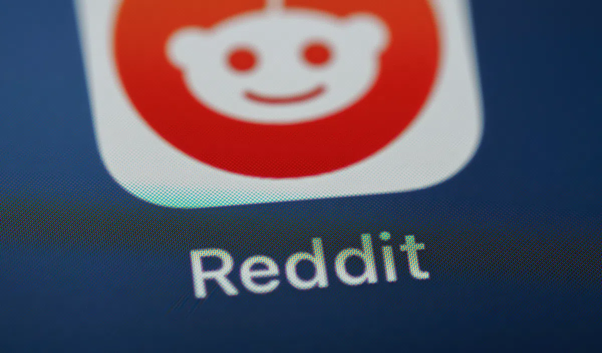 Reddit test audio en video voor conversaties