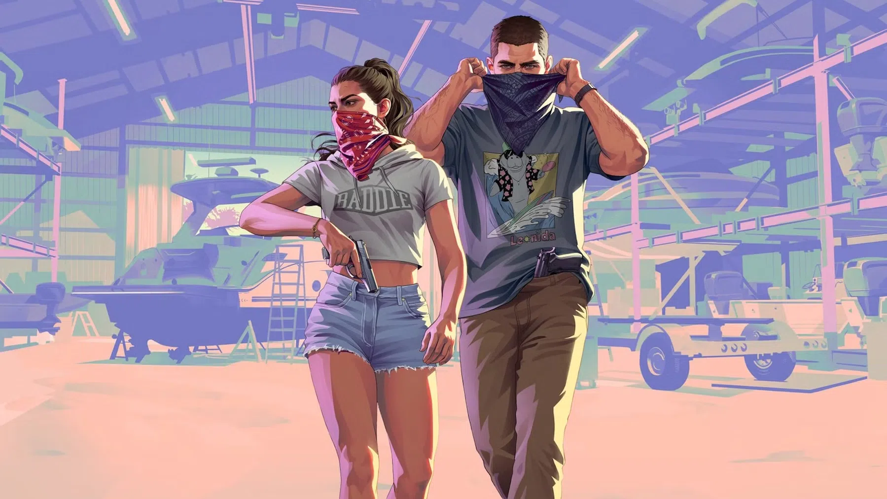 ©Rockstar Games