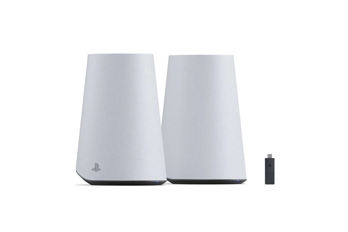 Prijs en releasedatum van Sony Pulse-speakers bekend
