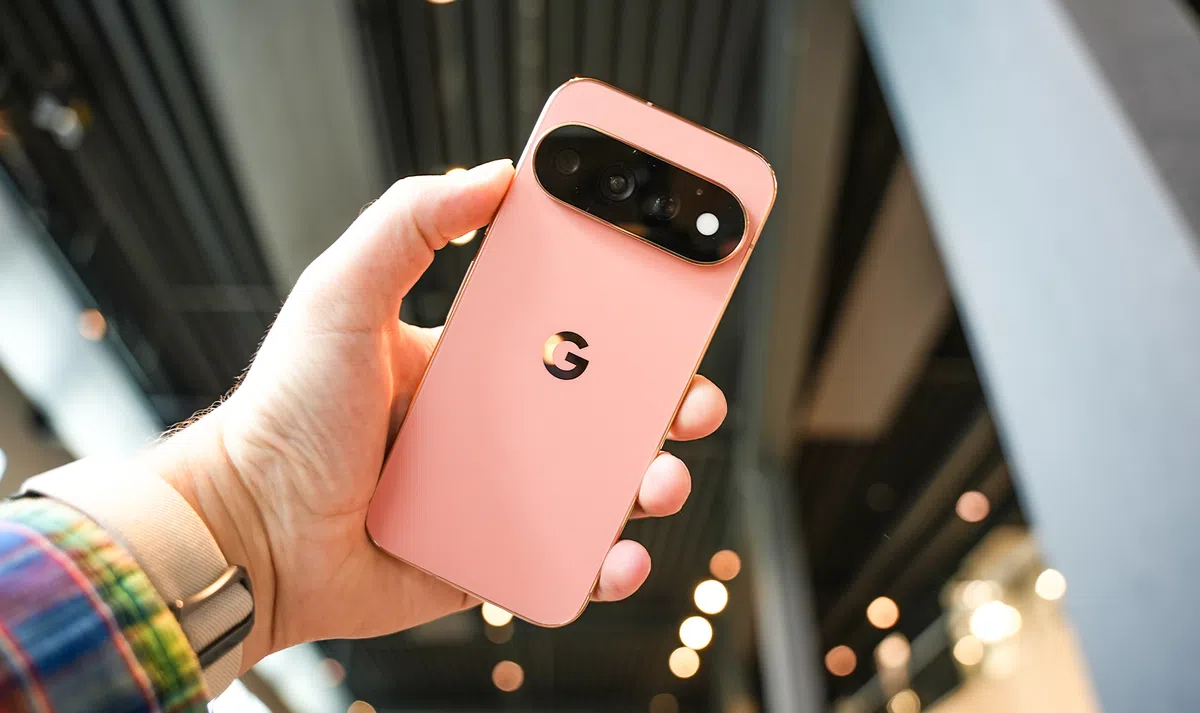Google Pixel 11 Pro: Teleurstelling ondanks goede kwaliteiten