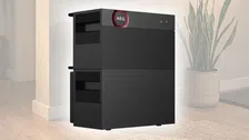 Thumbnail for article: AEG komt met nieuwe thuisbatterij, te zien op Bright Energy Party