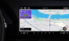 Thumbnail for article: Auto met Google? Je kunt Maps nu vervangen door het Nederlandse Magic Earth