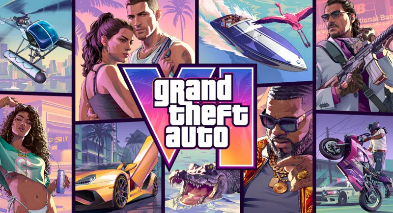 GTA VI-leaker lijkt speelbare versie te hebben