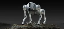 Thumbnail for article: China heeft robothonden van de VS gecopypaste en dat mag gewoon
