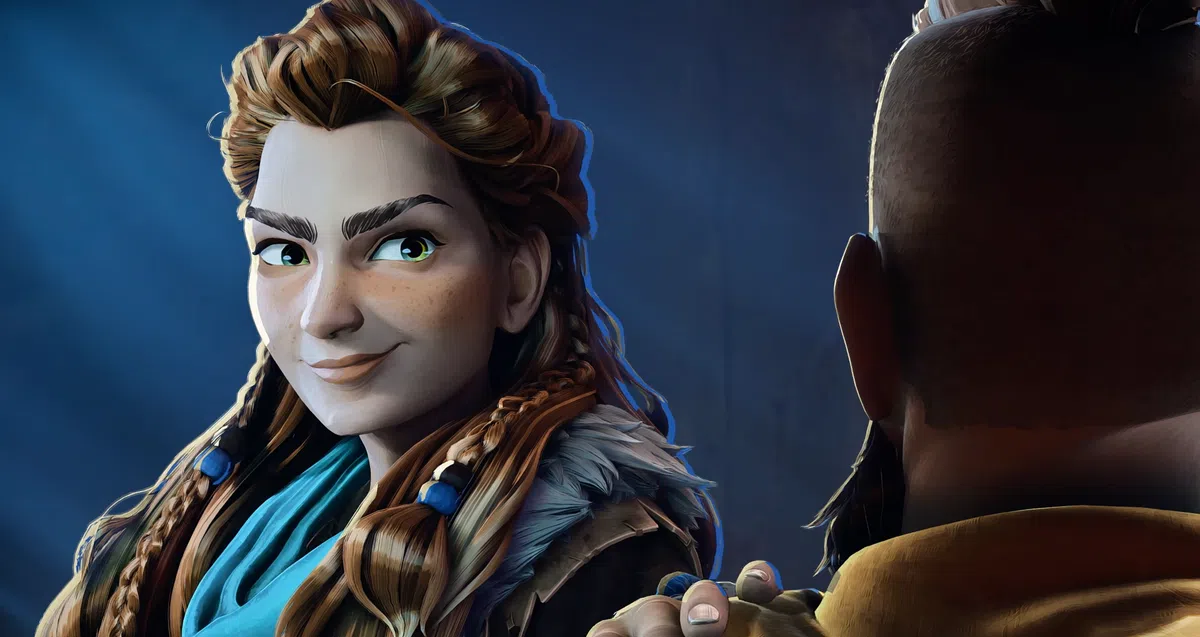 Problemen bij Guerrilla Games: nieuwe Horizon-game onder druk