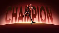Thumbnail for article: Menselijke robot van Honor sloopt record van Usain Bolt