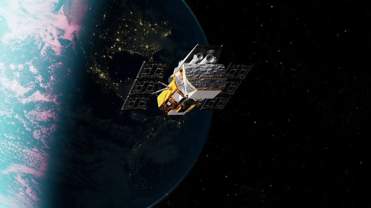 NASA beëindigt reddingsoperatie voor Swift-telescoop