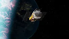 Thumbnail for article: NASA trekt de stekker uit reddingsoperatie