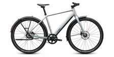Thumbnail for article: Cube lanceert strakke e-bike met riemaandrijving en lichte Bosch-motor 