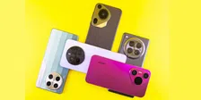 Thumbnail for article: Smartphonemarkt krimpt, maar Samsung gaat meer toestellen verkopen