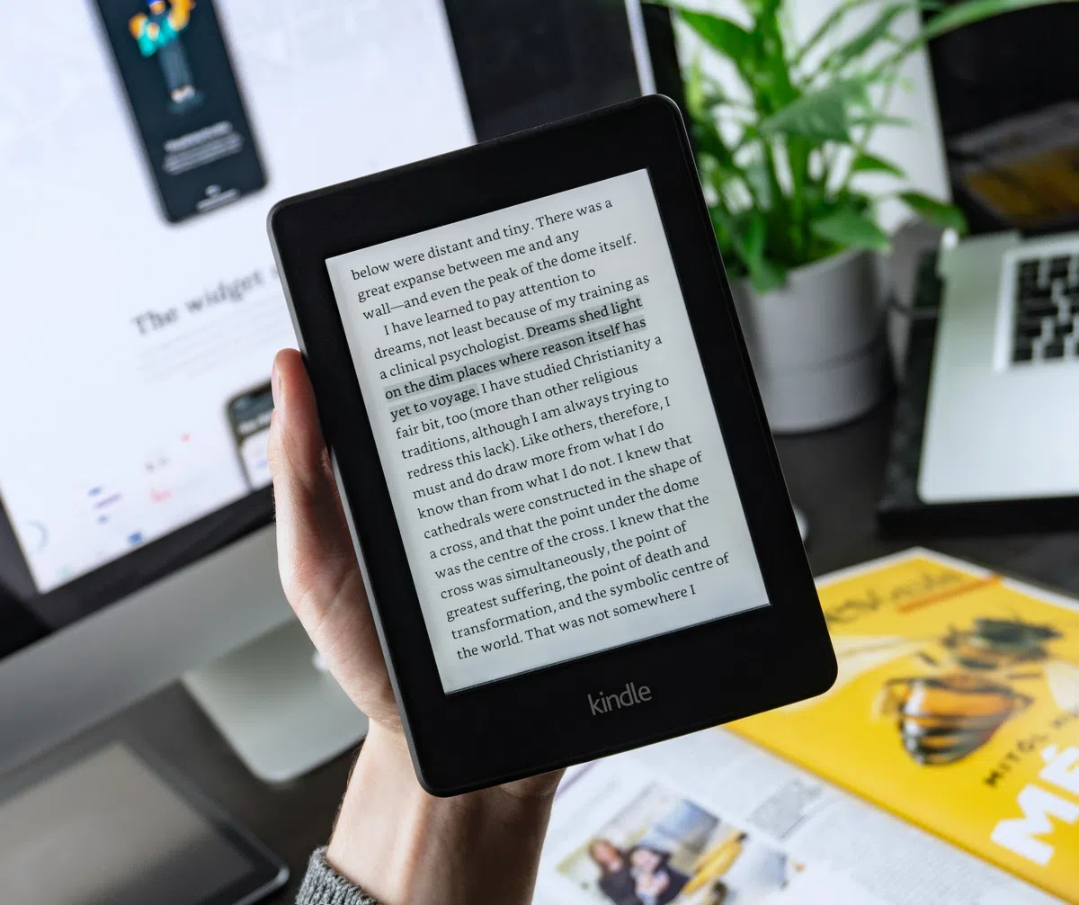 Prijsstijging Kindle-modellen in Nederland