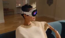 Thumbnail for article: Apple Vision Pro had bijna deze bizarre naam gekregen