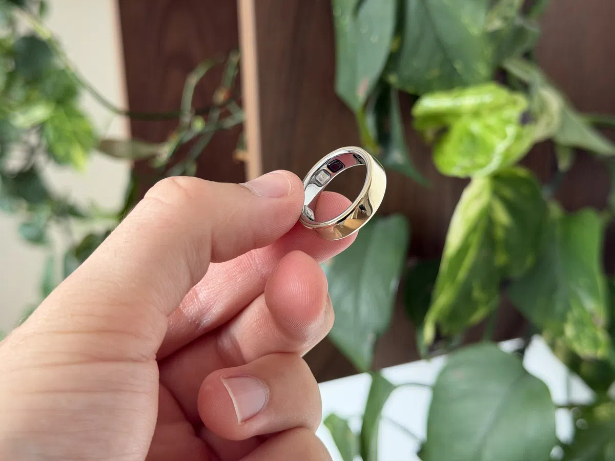 Oura Ring 5: De ultieme gezondheidsmonitor