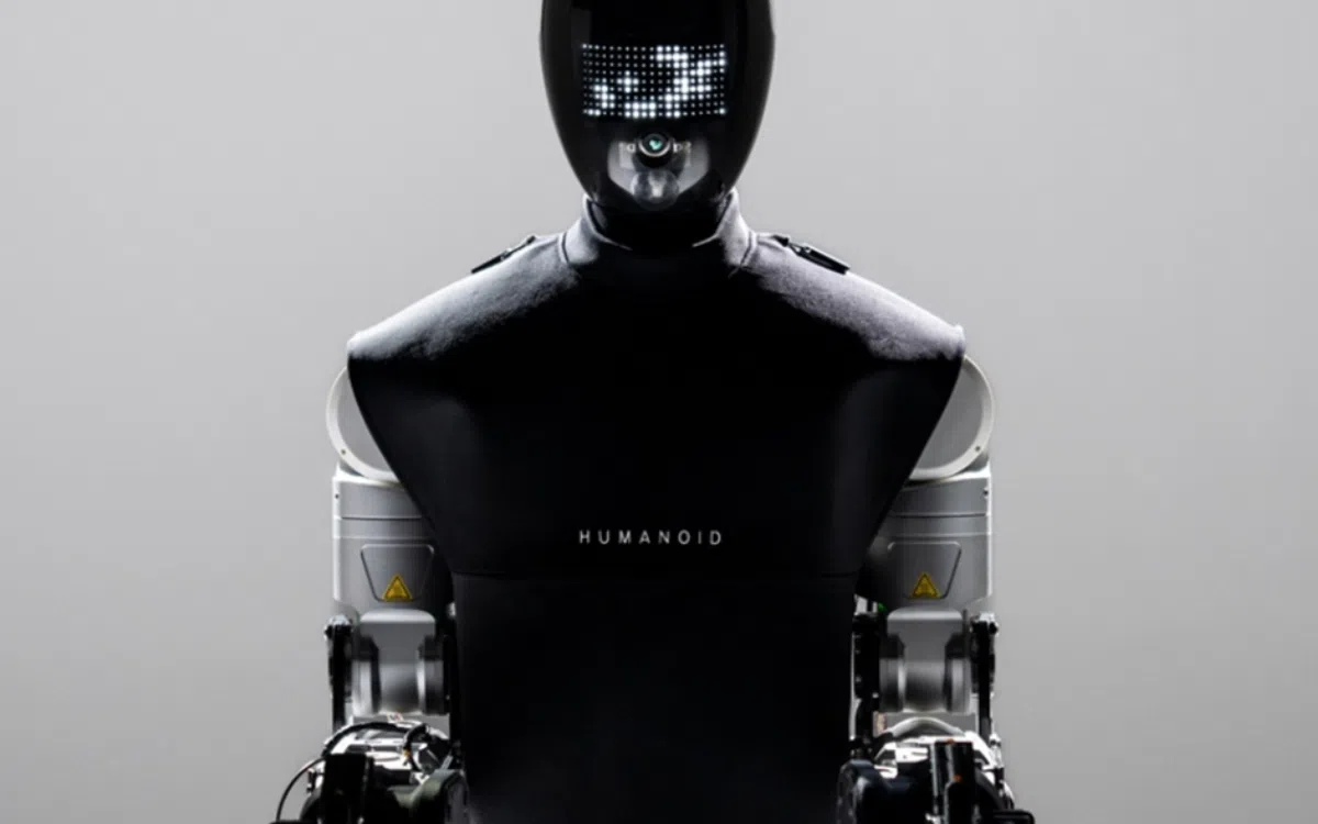 Bosch en de toekomst van mensachtige robots