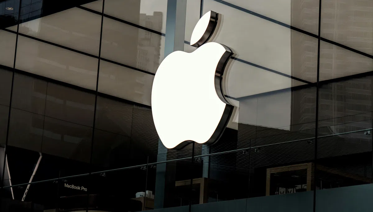 Apple Stores ondergaan aanpassingen voor nieuw apparaat