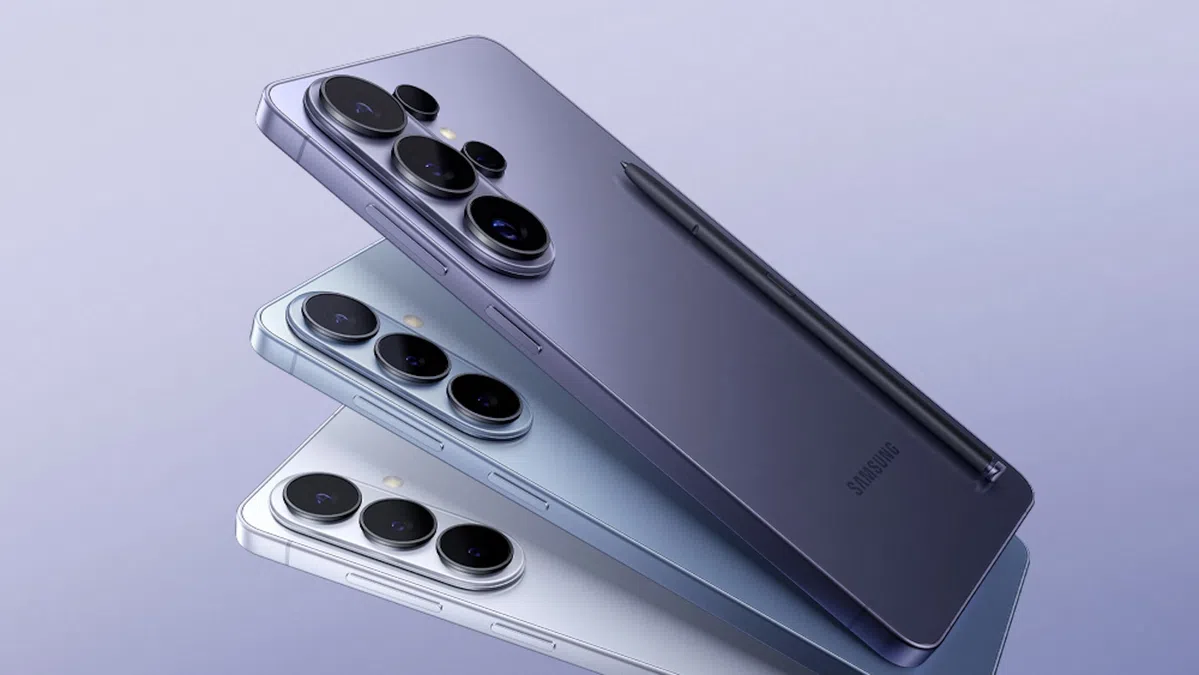 Samsung Galaxy S27 Ultra: nieuw design of iPhone-kloon?