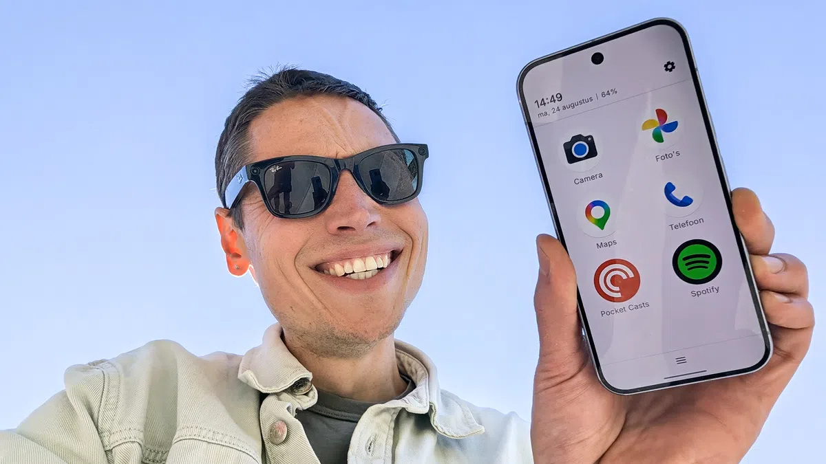 Een smartphone-vrije vakantie: ervaringen en inzichten