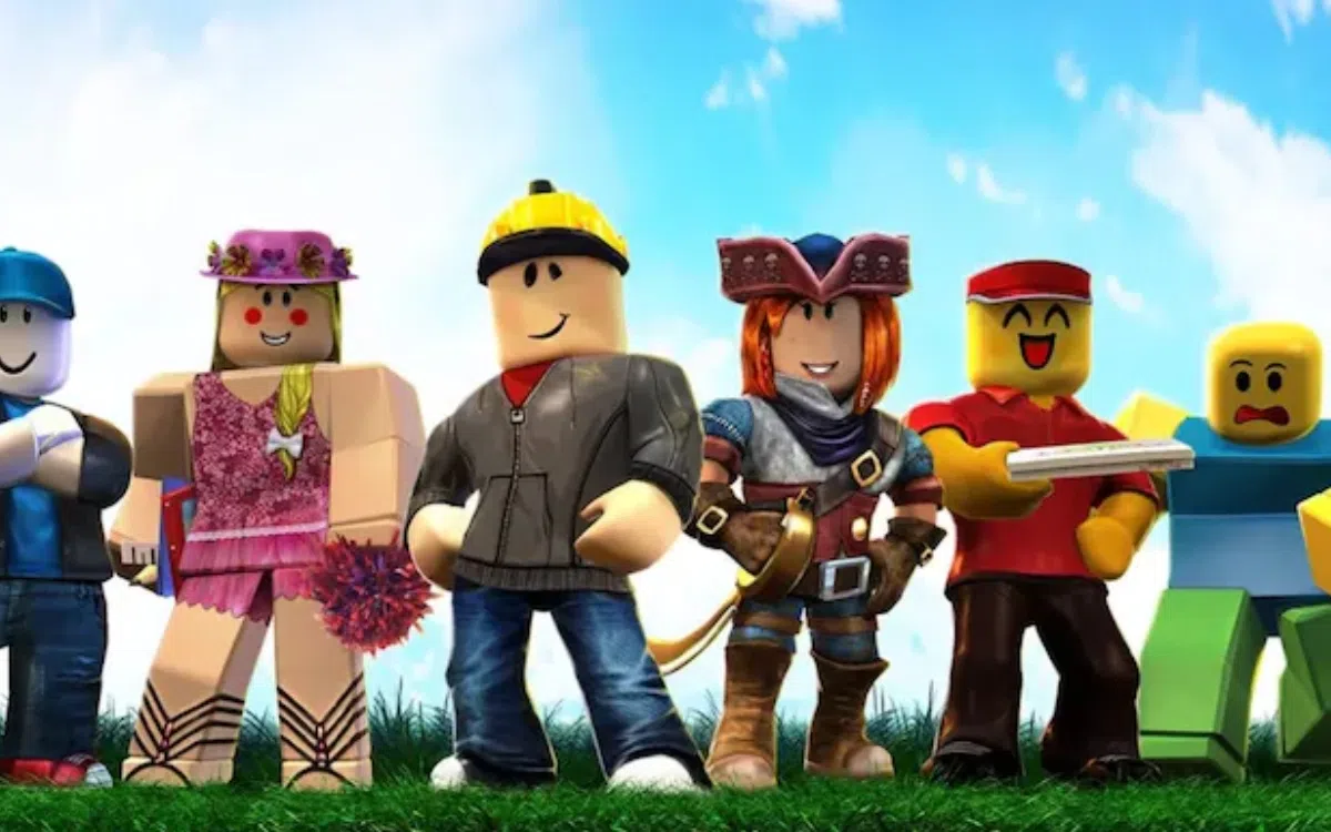 Roblox onvoldoende bescherming tegen volwassen gebruikers