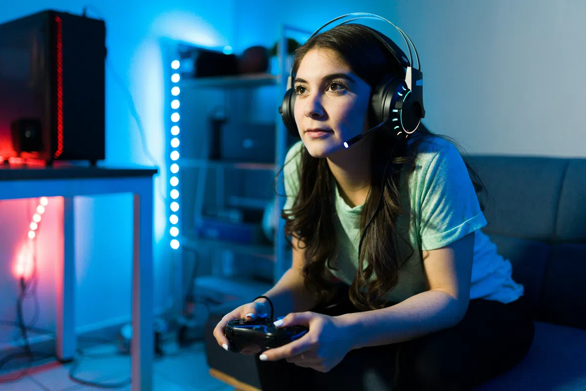 Is gamen goed voor je brein?