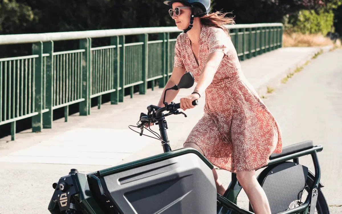 Gezins e-bike kost 7,5 duizend euro
