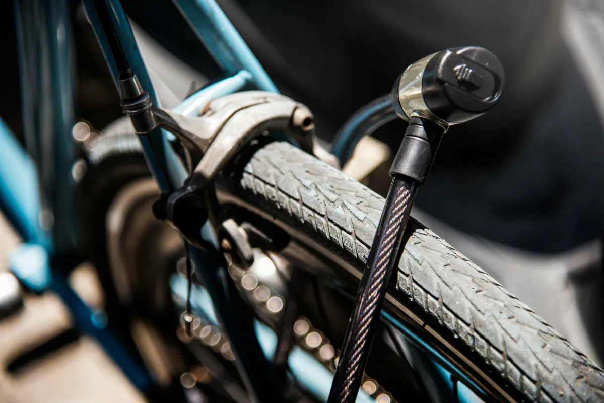 Refurbished fietssloten voor e-bikes