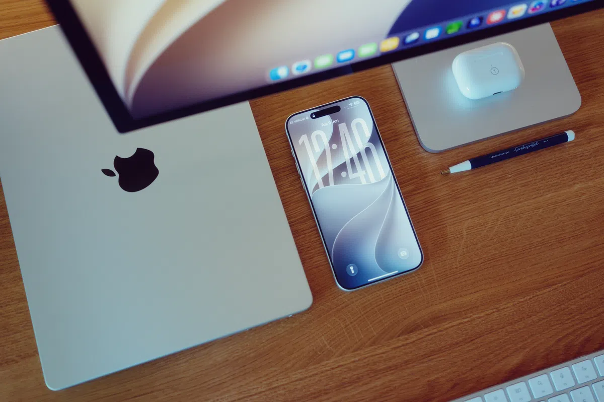 Apple verlaagt prijs van vernieuwd poetsdoekje