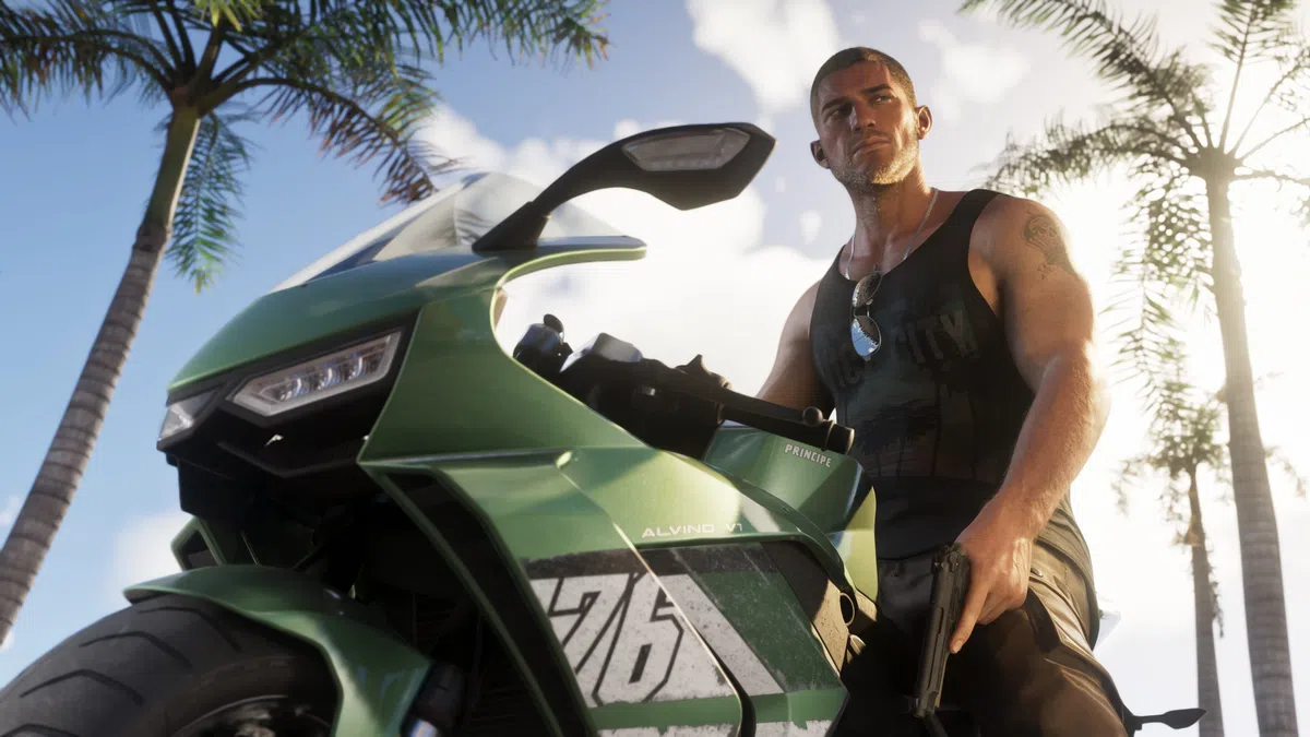 Rockstar Games reageert op GTA 6-leaks