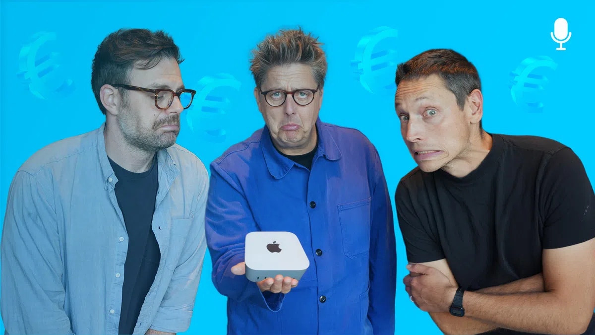 Apple dupeert de Mac-gebruiker die niks met AI heeft