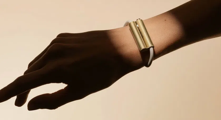 Nieuwe familiegerichte wearable van Fitbit-oprichters
