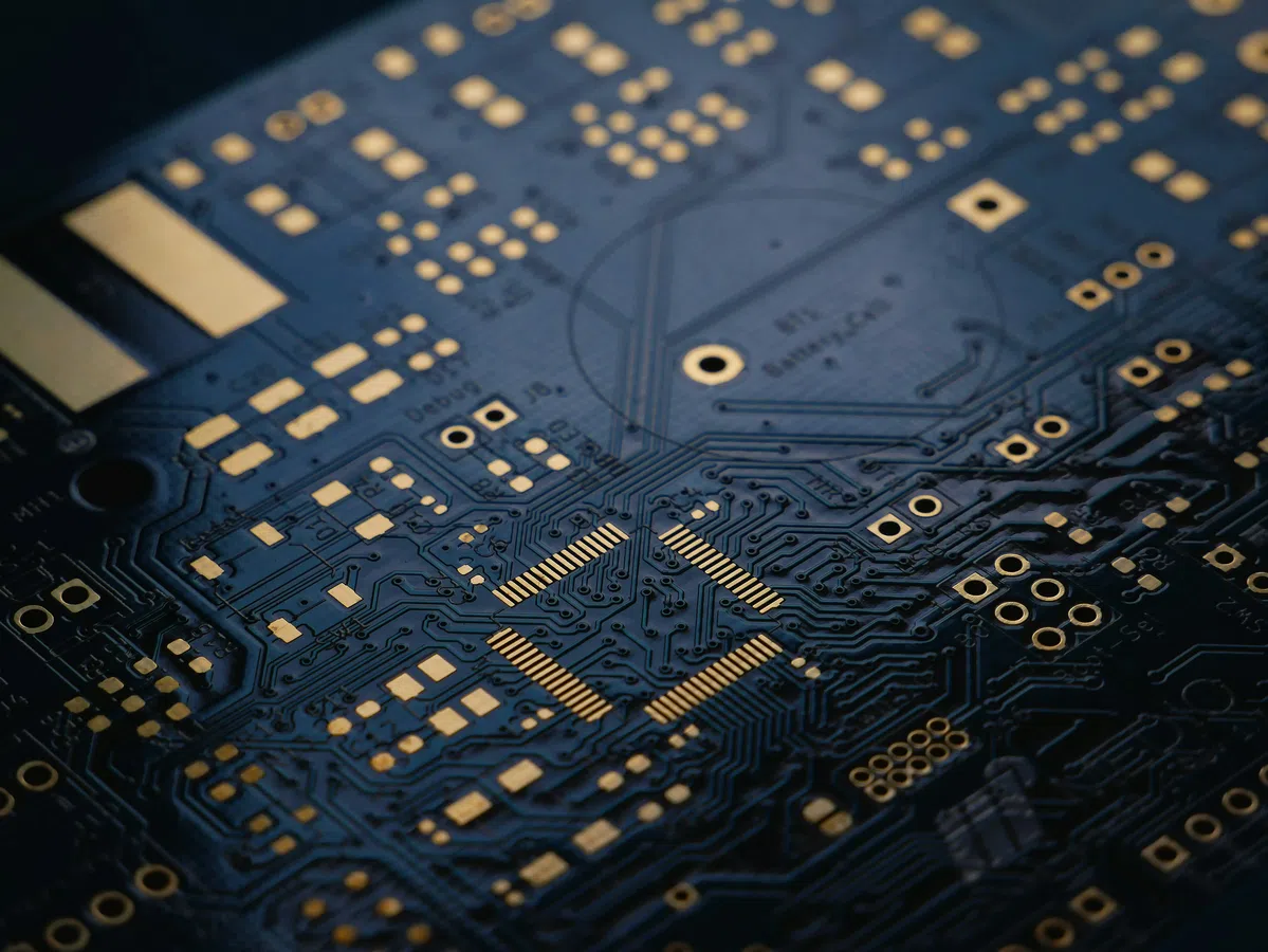 Nederlandse chipindustrie groeit dankzij ASML