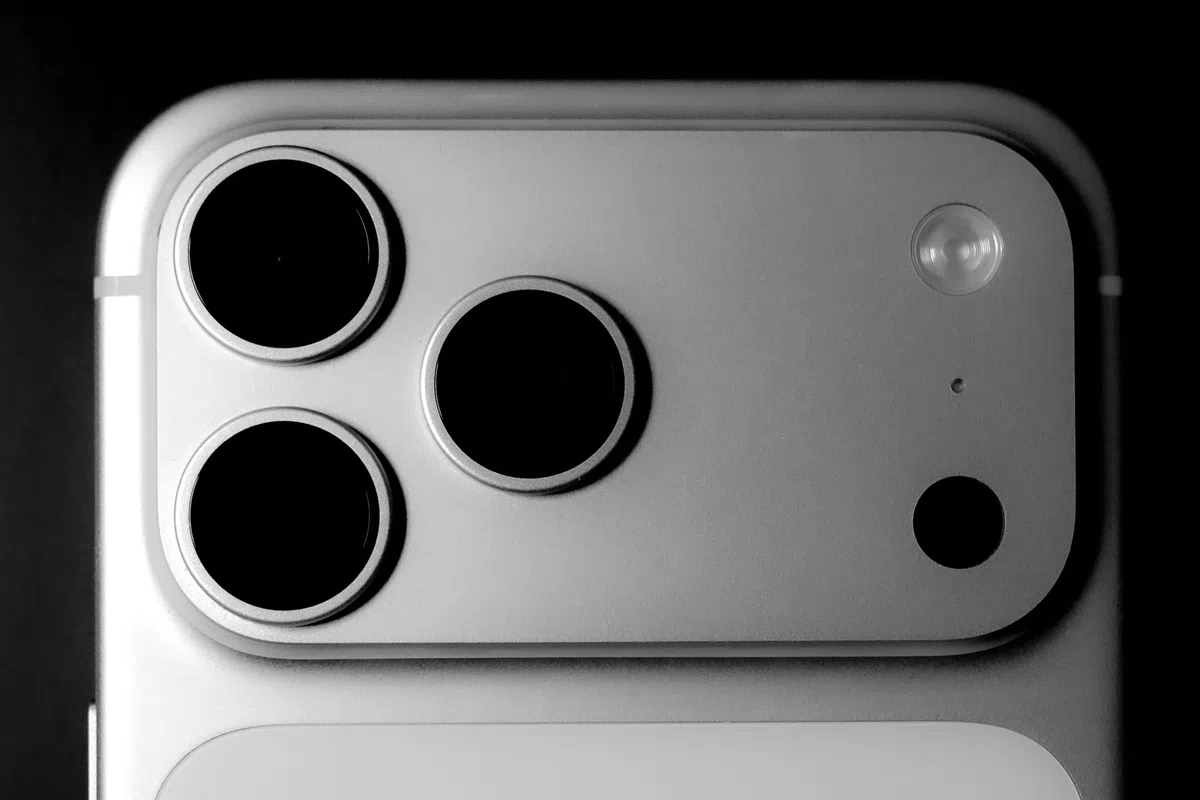 Apple en Samsung blijven marktleiders in smartphones