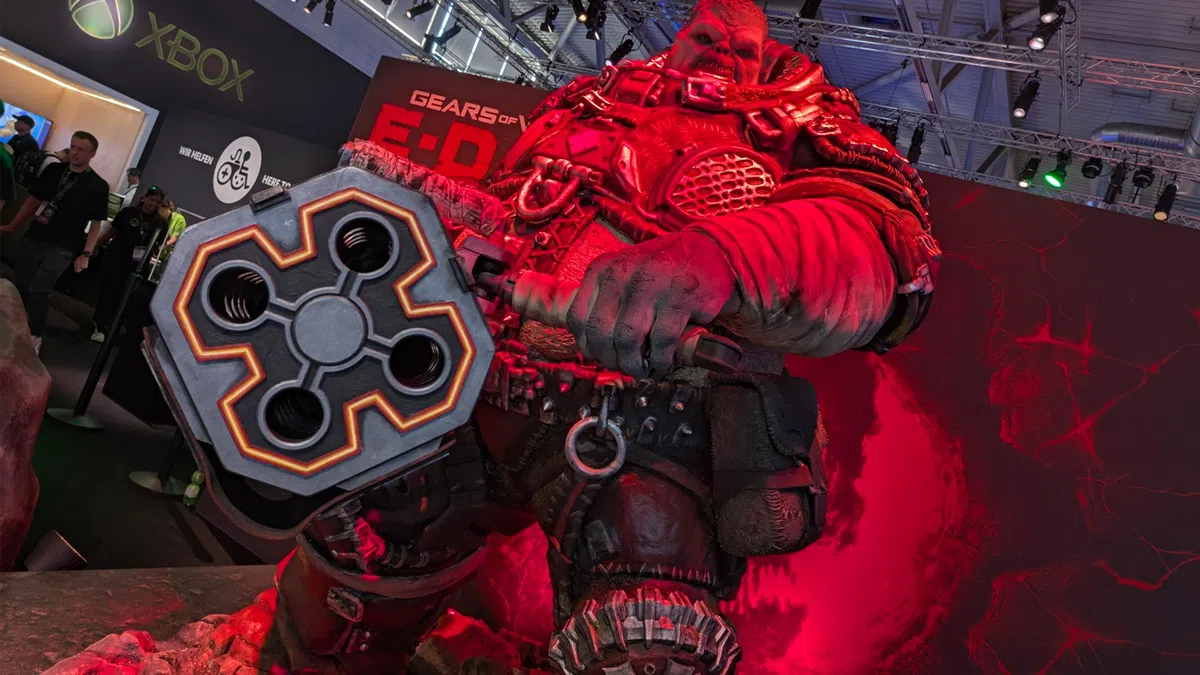 Gamescom: Een blik op verleden en toekomst van games