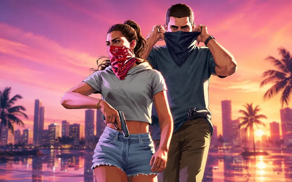Vijf opvallende zaken uit de Extended Look van GTA 6