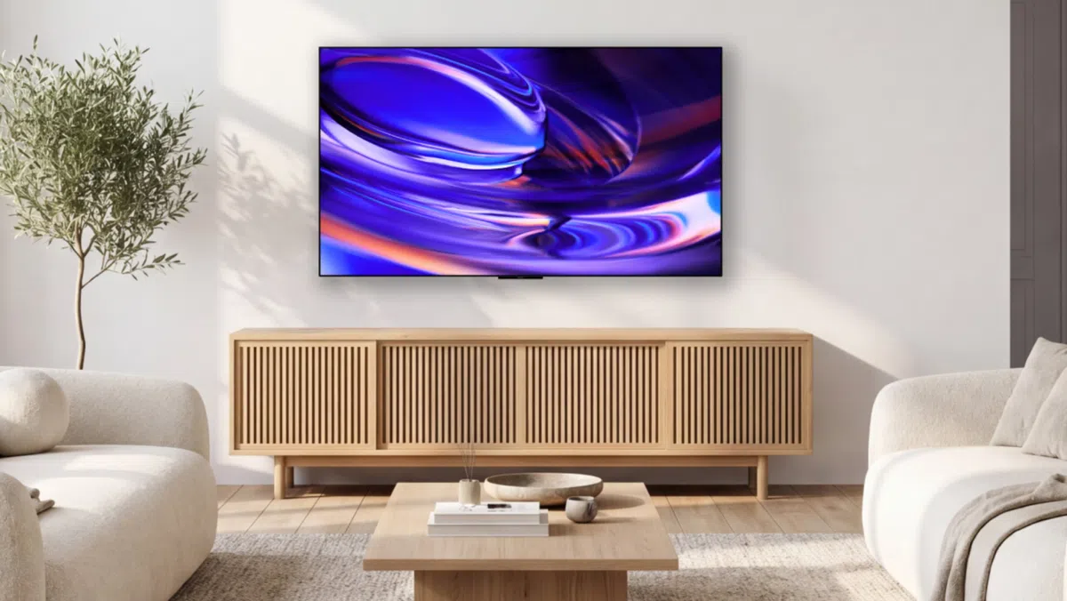 Sony introduceert Bravia 6 OLED-tv in competitief segment