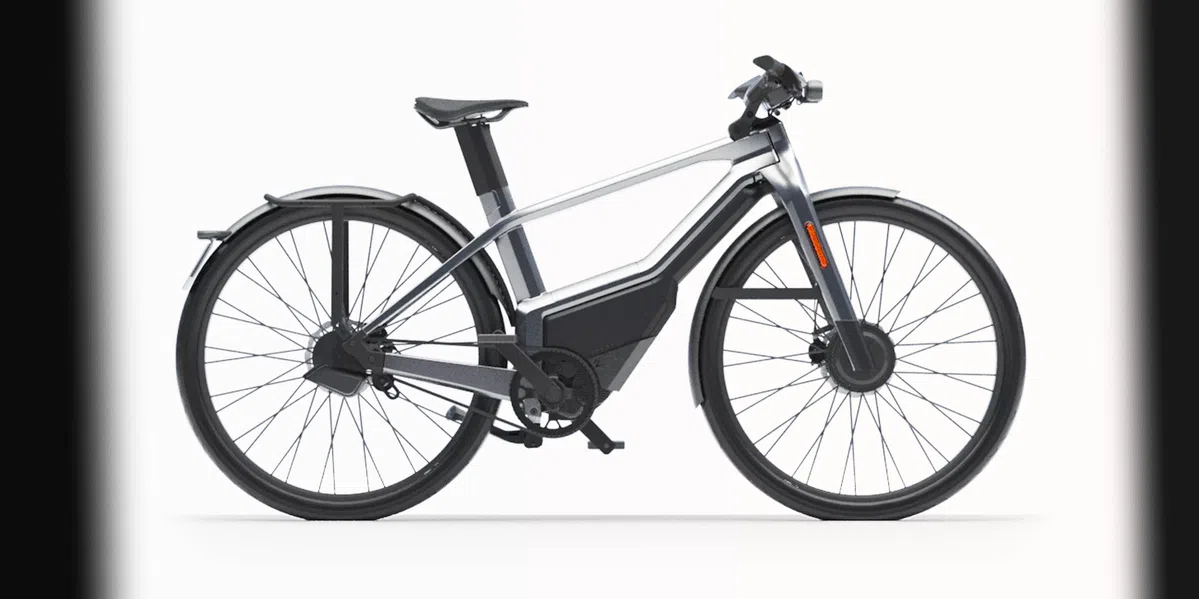 Specter 2: Speedpedelec met twee motoren