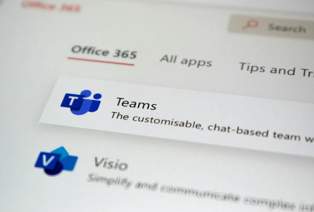Microsoft Teams: verborgen misbruik door oplichters