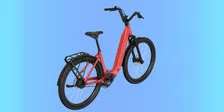Thumbnail for article: Deze e-bike heeft een bijzonder stuur en lange garantie op de motor