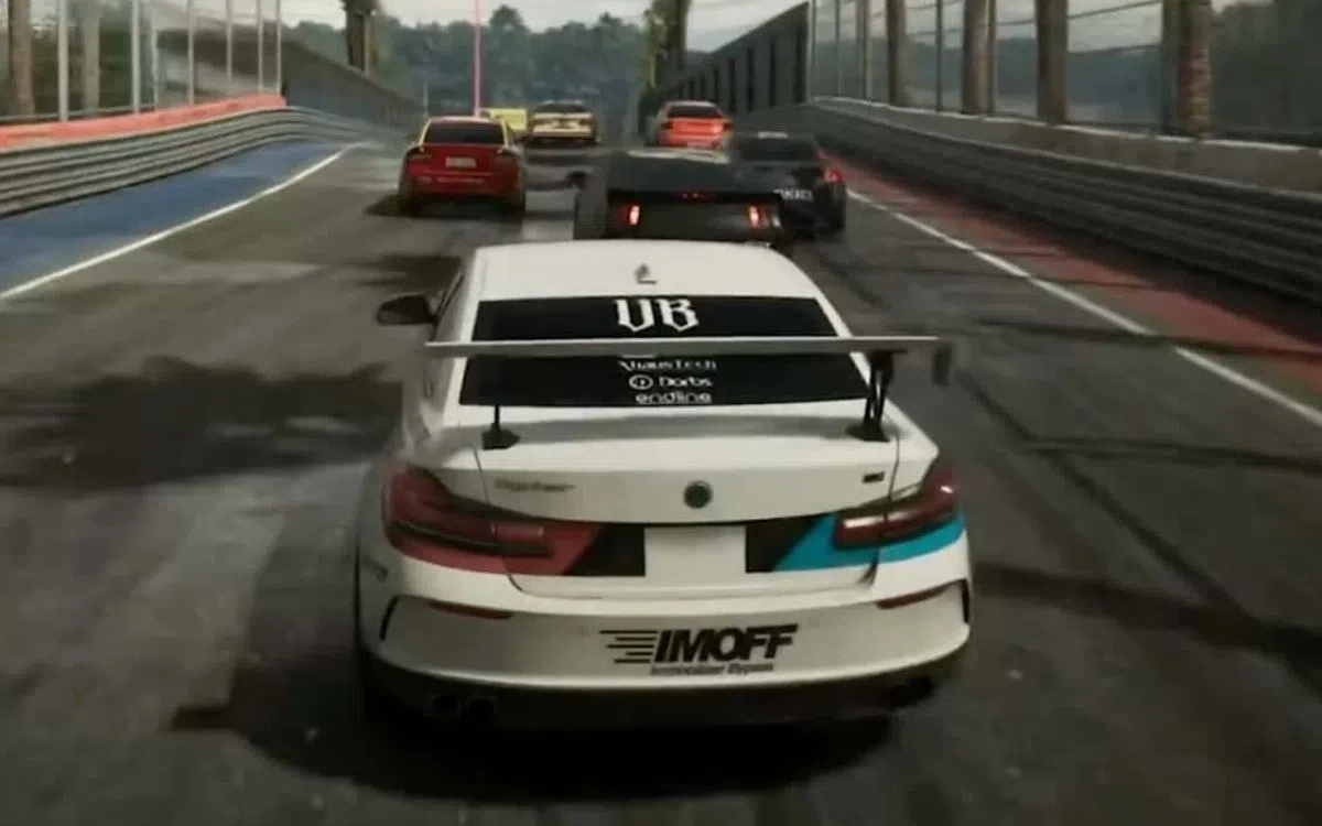 GTA 6 verhoogt de uitdaging bij autodiefstal