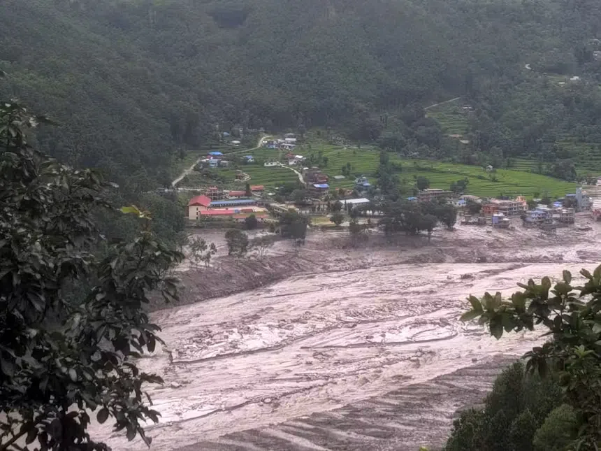Apple doneert voor hulpverlening in Nepal en Tibet
