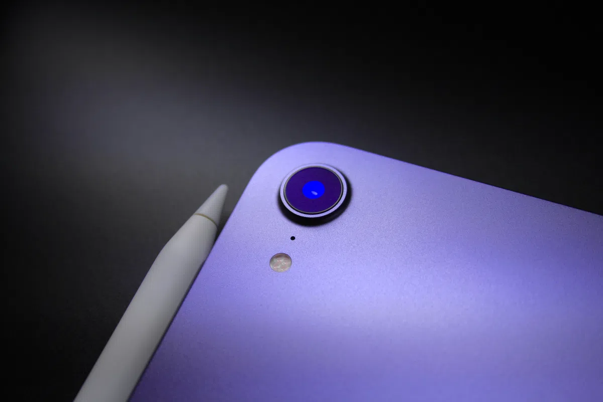Nieuwe iPad Mini met grote upgrade verwacht in oktober