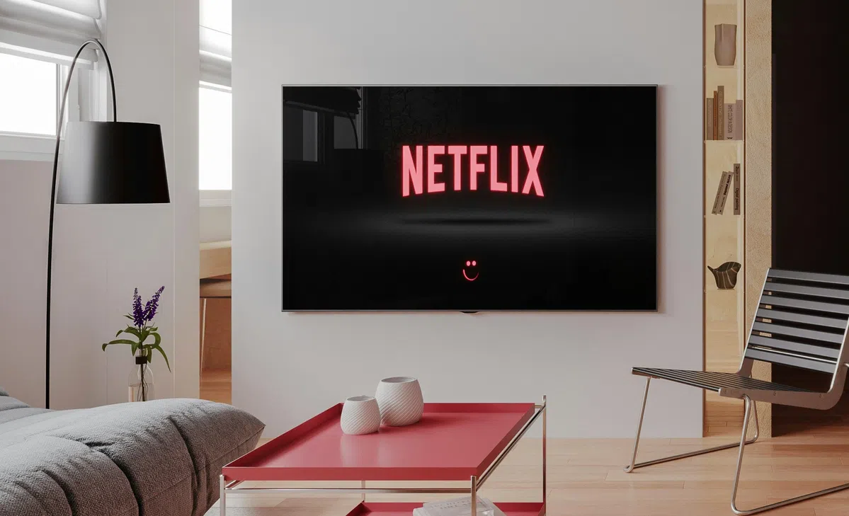 Netflix breidt aanbod uit met 300 Nederlandse afleveringen