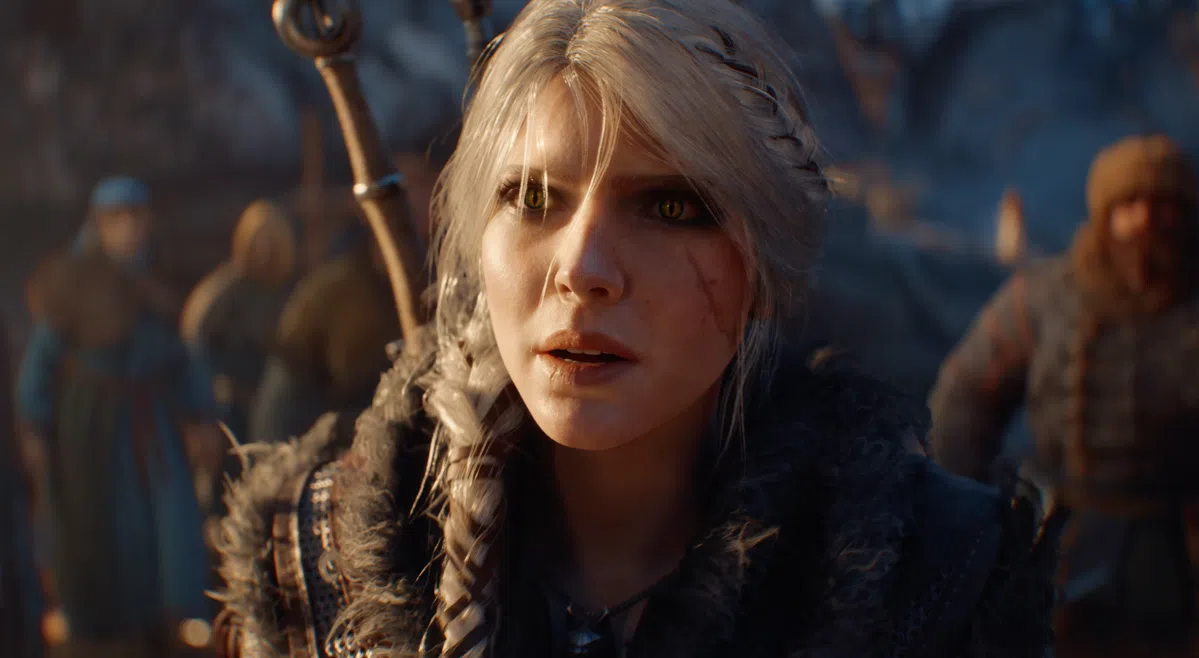 Fouten van Cyberpunk 2077 voorkomen bij The Witcher 4