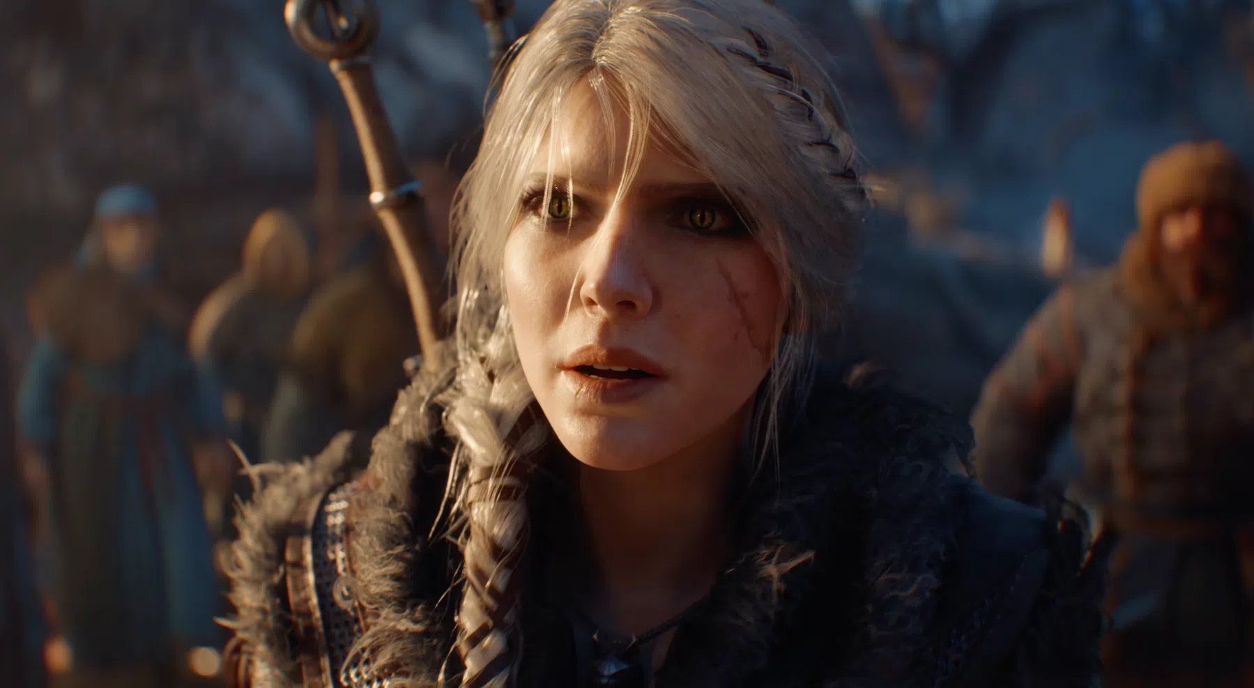 ©CD Projekt Red