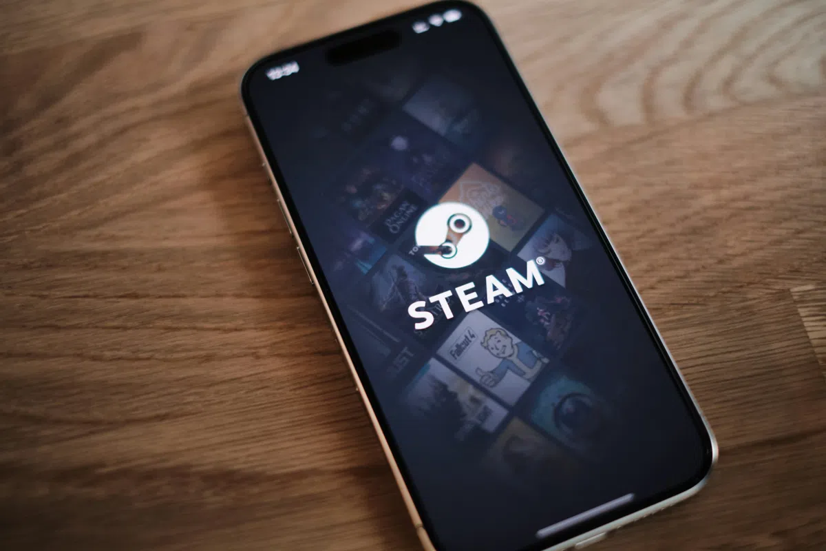 Groot datalek bij game-ontwikkelaar Valve
