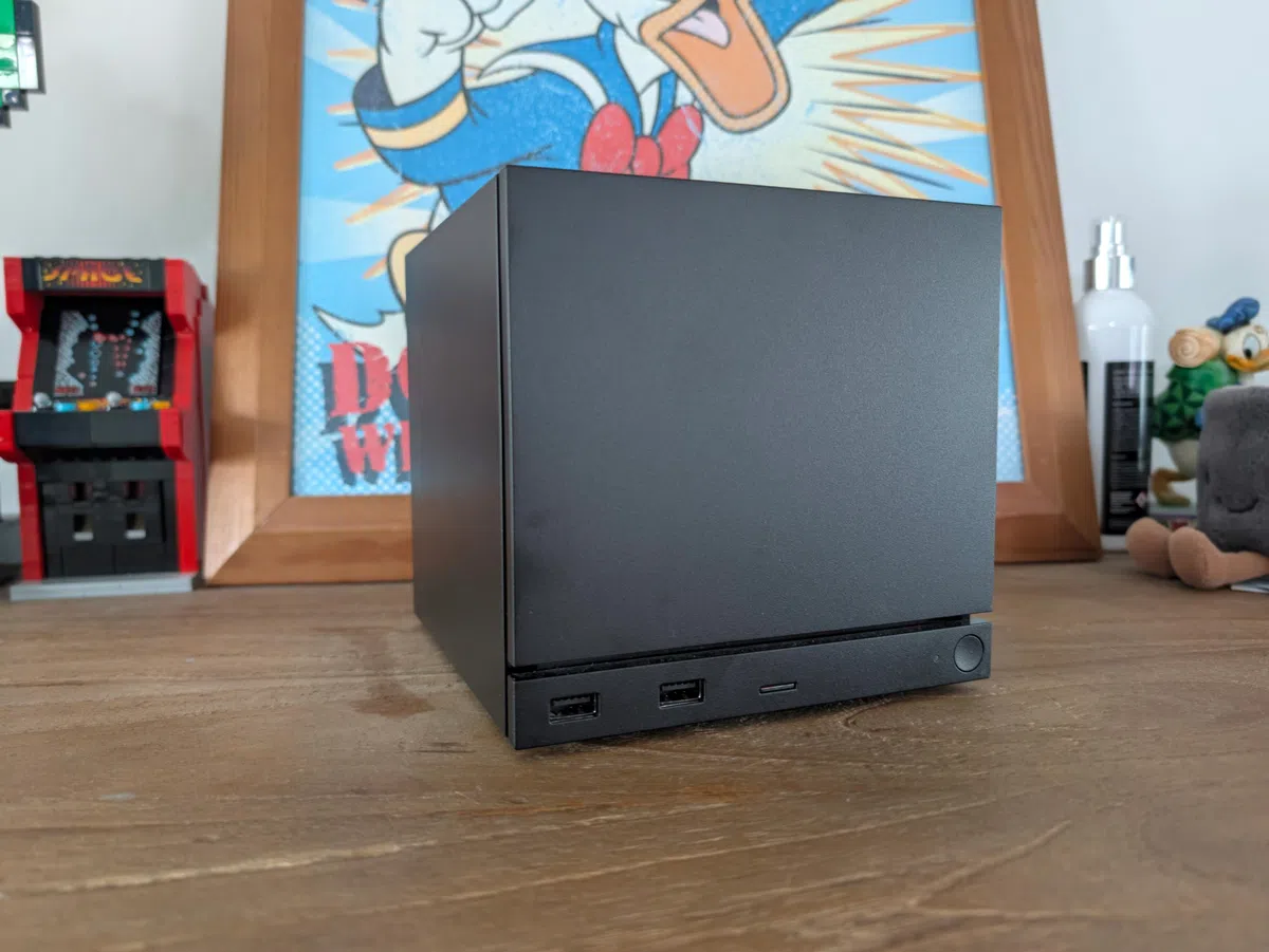 Review van de Steam Machine: Is het de investering waard?