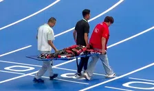 Thumbnail for article: Robot Olympics leveren hilarische bloopers op en toch goede marketing voor China