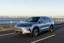Thumbnail for article: Dit bekende Chinese automerk zet alles op alles in Europa